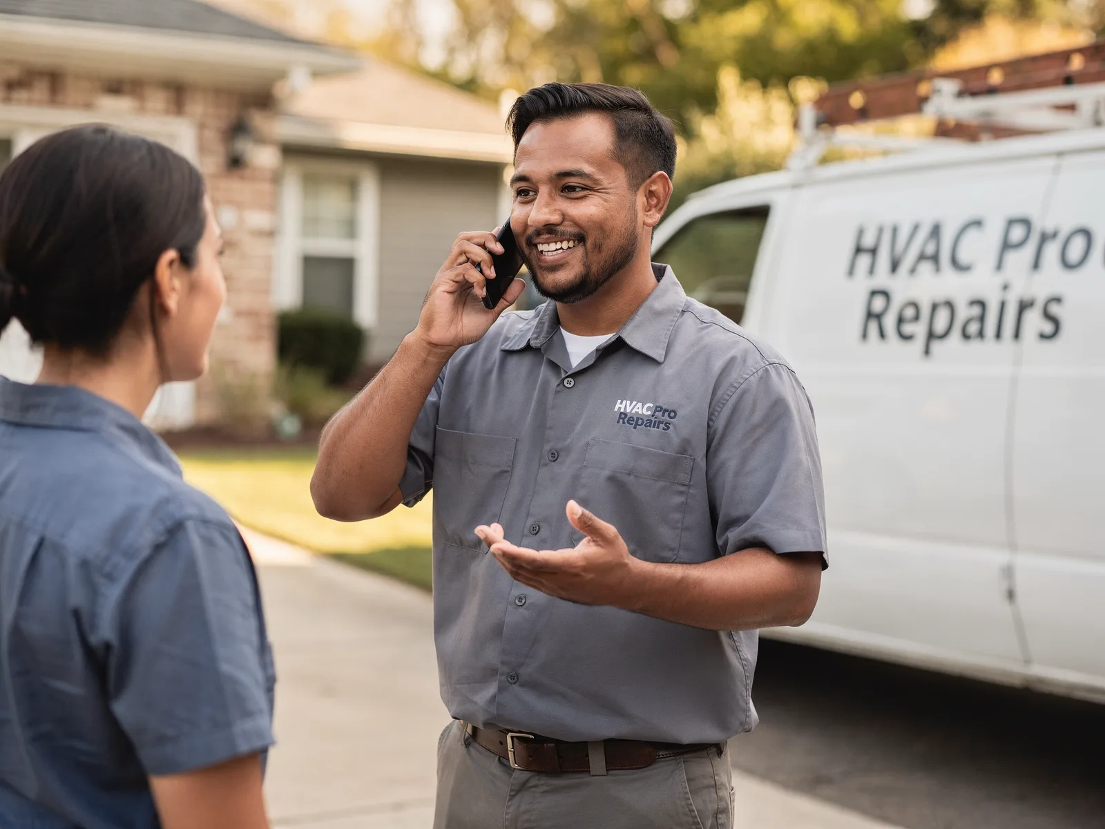Heat Pump Repair Greenwald, MN FAQs